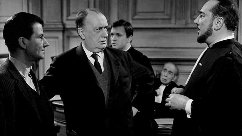 Don't Tempt The Devil (1963)
