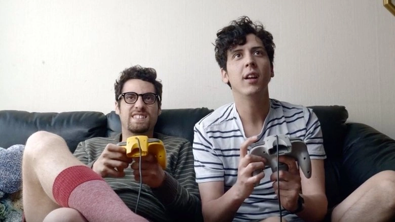 Tiempos Mozos (2018)