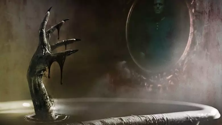 Spirit Of Fear (2023)