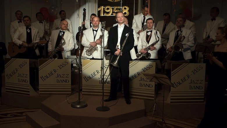 Excentrycy, Czyli Po Slonecznej Stronie Ulicy (2016)