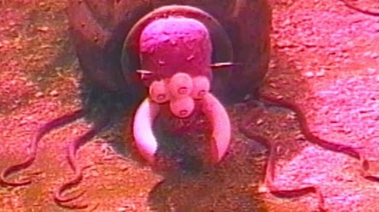 Night Crawlers (1996)