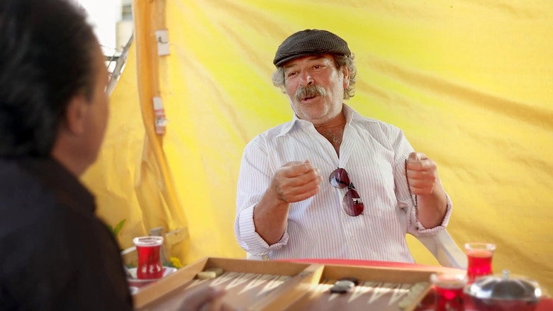Van Golu Canavari (2012)