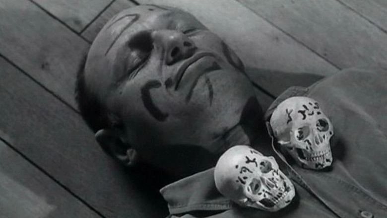 The Film To Come (1997)