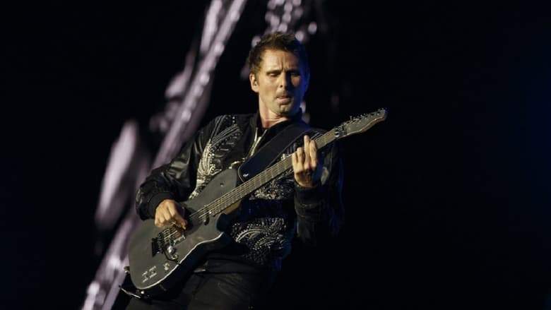 Muse - Rock In Rio Lisboa (2018)