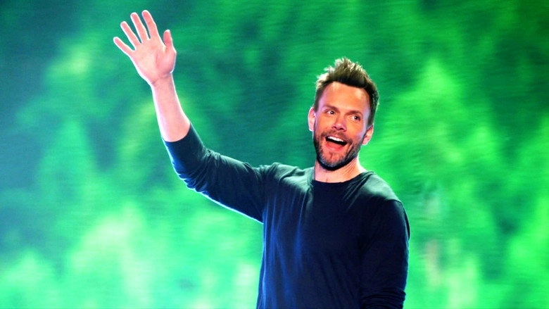 Joel McHale: Live From Pyongyang (2019)