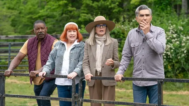 Summer Camp (2024)