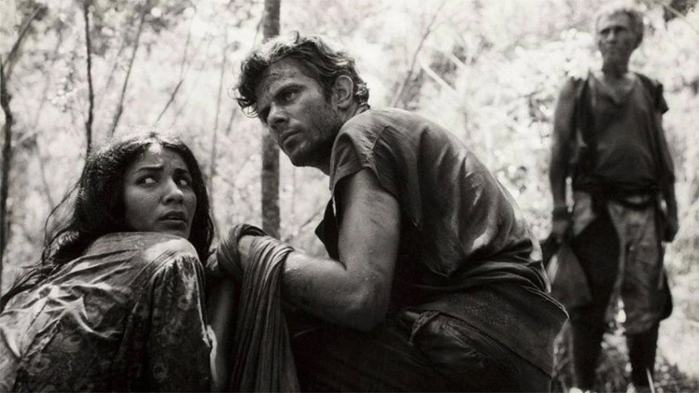 Selva Tragica (1963)