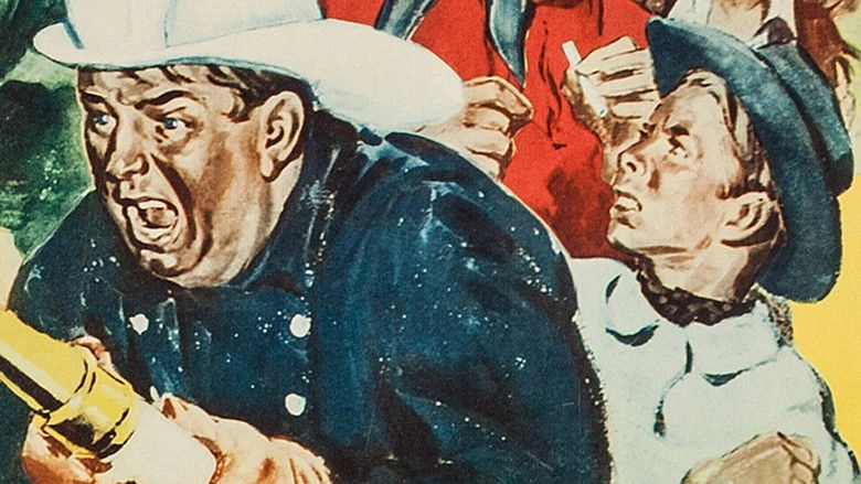 The Rough, Tough West (1952)