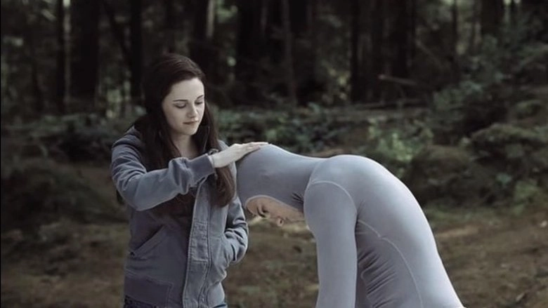 The Making Of Twilight: Eclipse (2010)