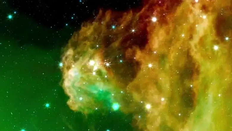 Our Universe (2013)