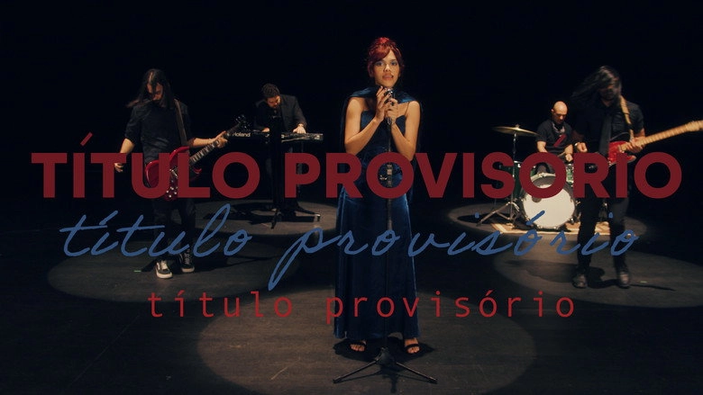 Titulo Provisorio (2025)