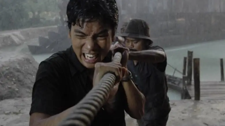 The Tin Mine (2005)