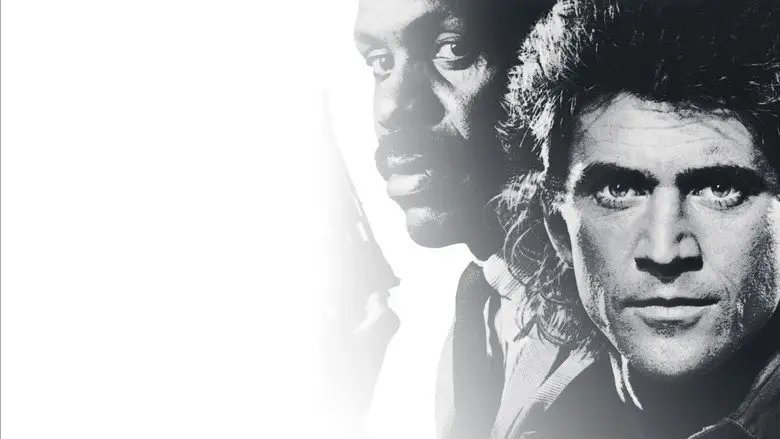 Lethal Weapon (1987)