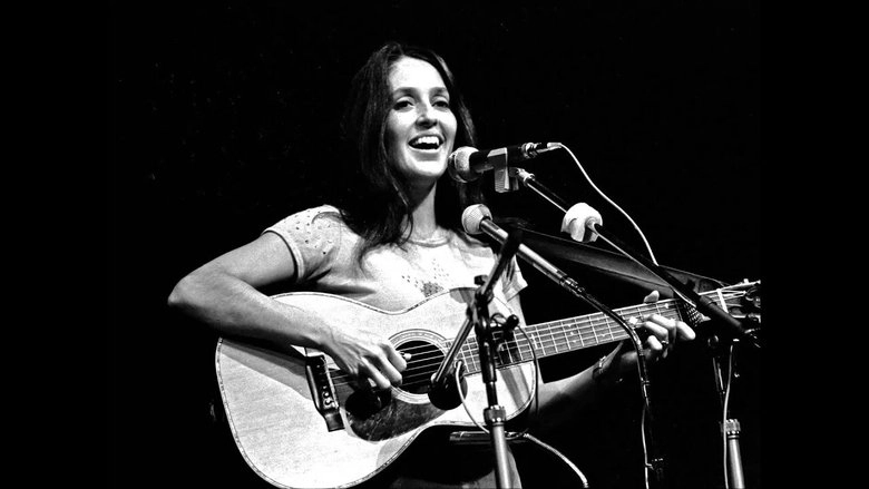 Joan Baez: How Sweet The Sound (2009)
