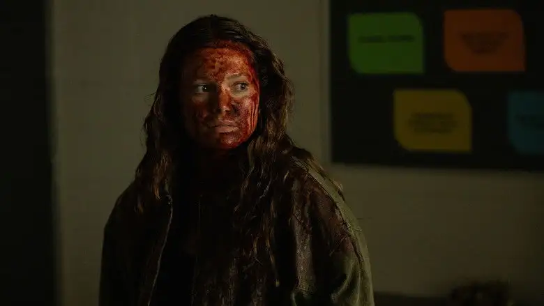 This Is Not A Test (2025)