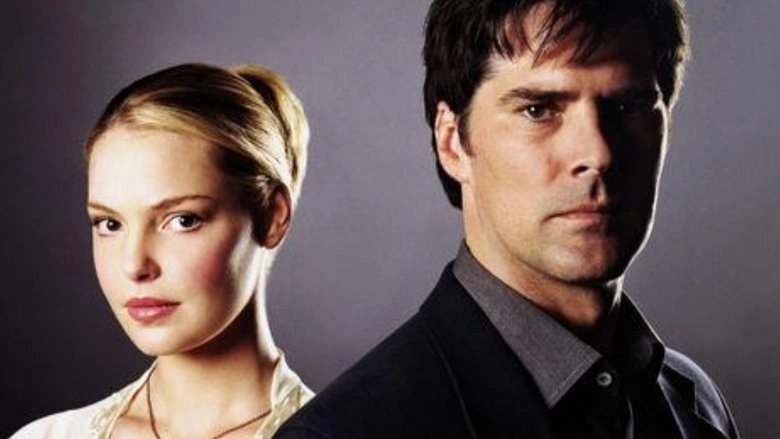 Evil Never Dies (2003)