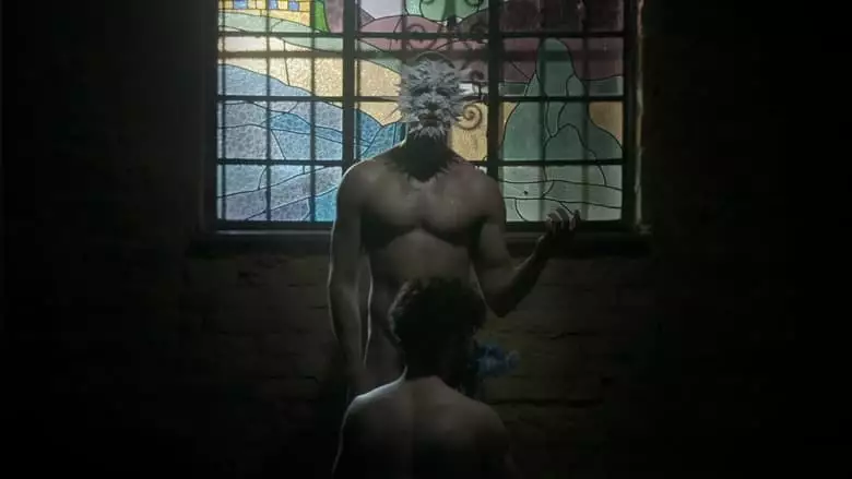 The Blue Flower Of Novalis (2018)