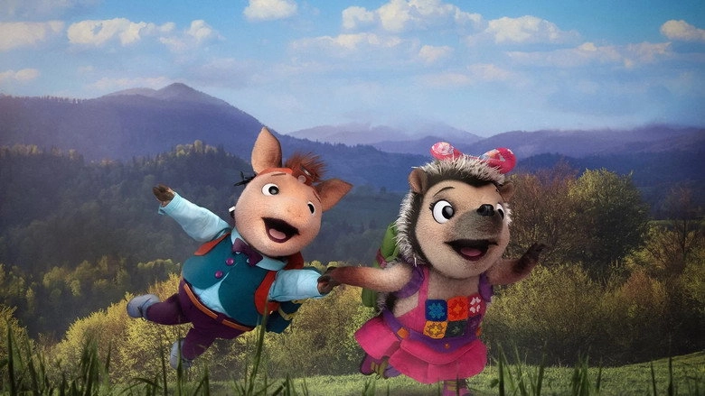 Wowsabout! (2026)