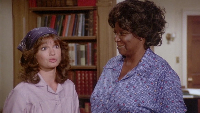 The North Avenue Irregulars (1979)