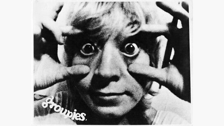 Groupies (1970)