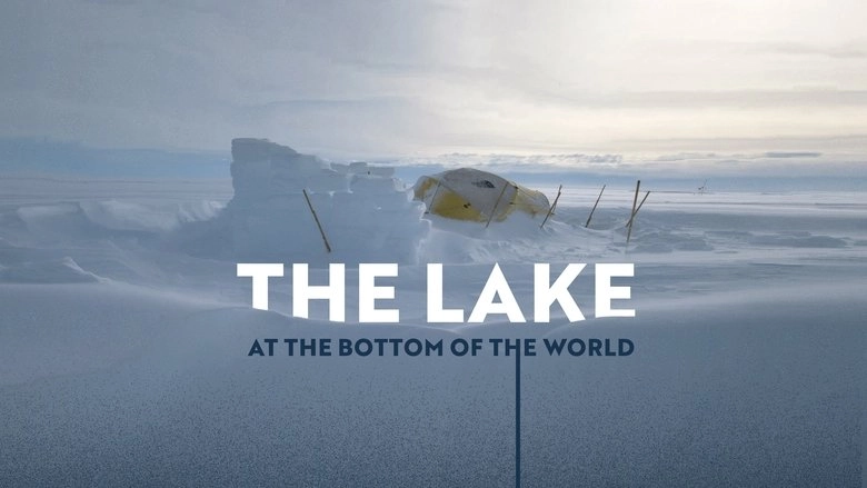 The Lake At The Bottom Of The World (2022)