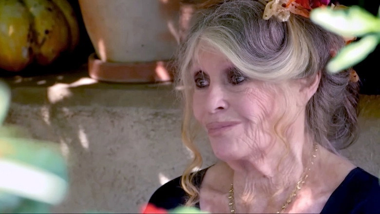 The Truth About Brigitte Bardot (2014)