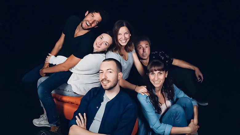 Confinage - Une Revue Romande (2021)