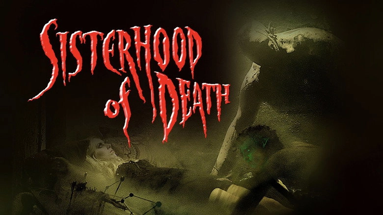 Sisterhood Of Death (2012)