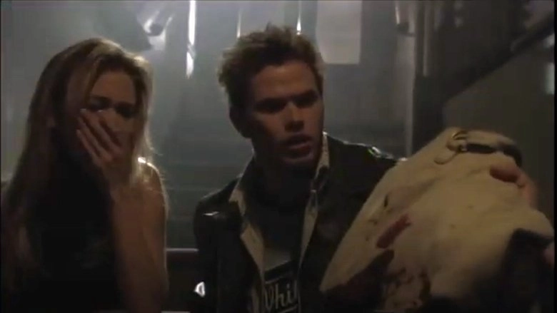 Ghosts Of Goldfield (2007)