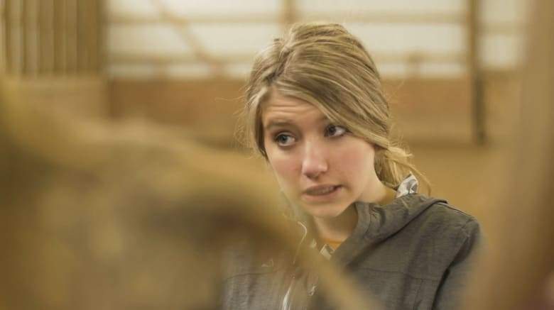 Trafficked: A Parent's Worst Nightmare (2021)