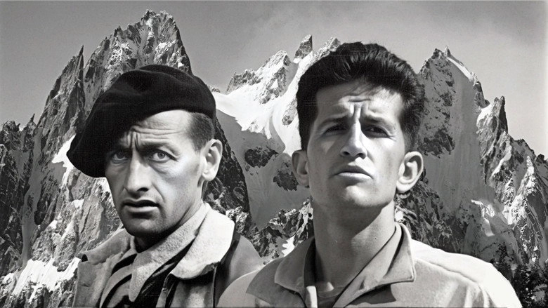 Des Hommes Et Des Montagnes (1953)