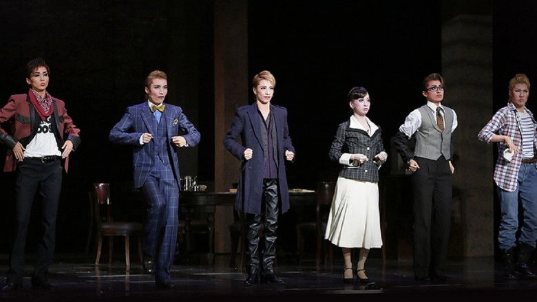 Caleb Hunt, Private Eye (2016)