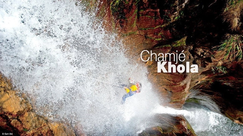 Chamje Khola (2012)