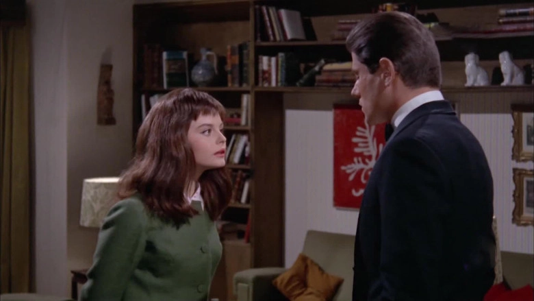 Mas Bonita Que Ninguna (1965)