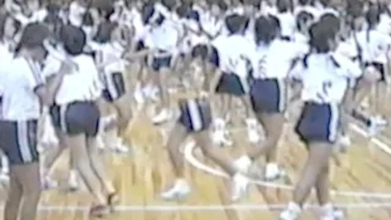 Honto Ni Atta! Noroi No Video Vol. 32 (2009)