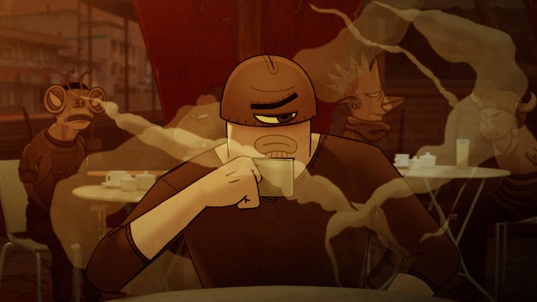 Saving Sally (2016)