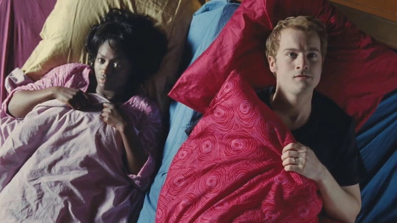 Together Is Too Much (2010)