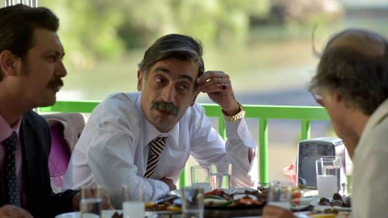 Baskan (2024)
