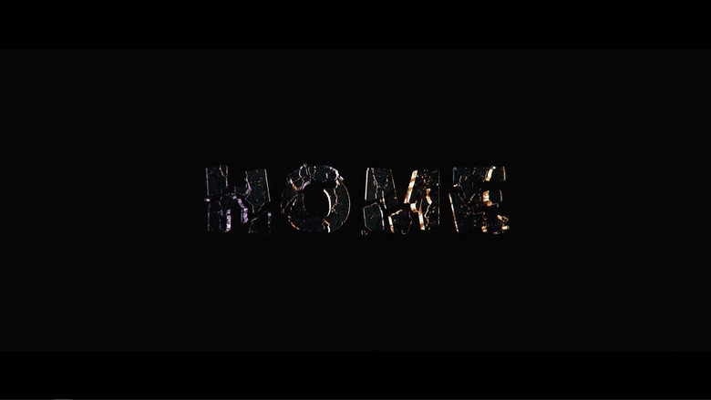 Home (2021)