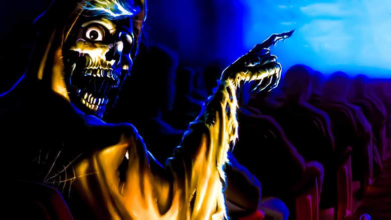 Creepshow 2 (1987)