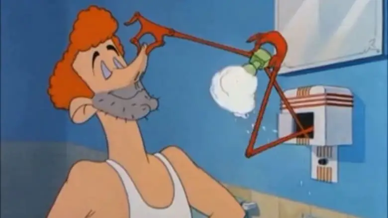 The House Of Tomorrow (1949)