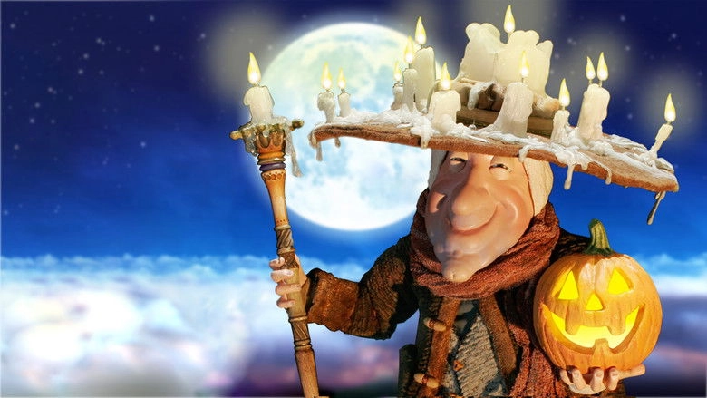 Spooky Bats And Scaredy Cats (2009)