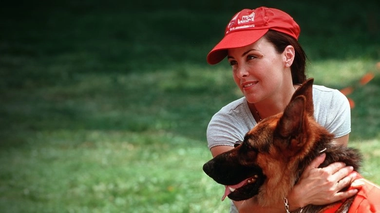 Scent Of Danger (2002)