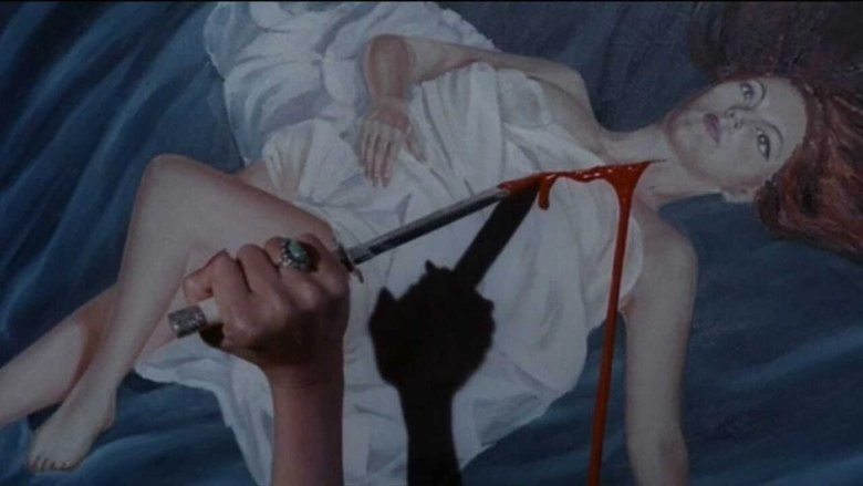 Devils Of Darkness (1965)