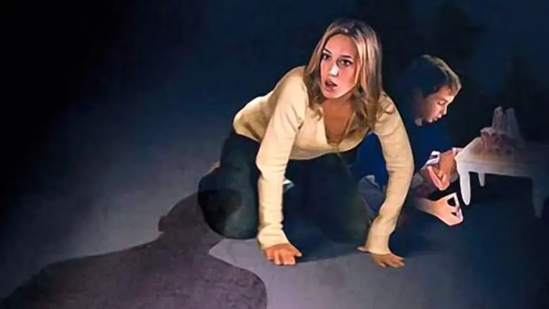 My Nanny's Secret (2009)