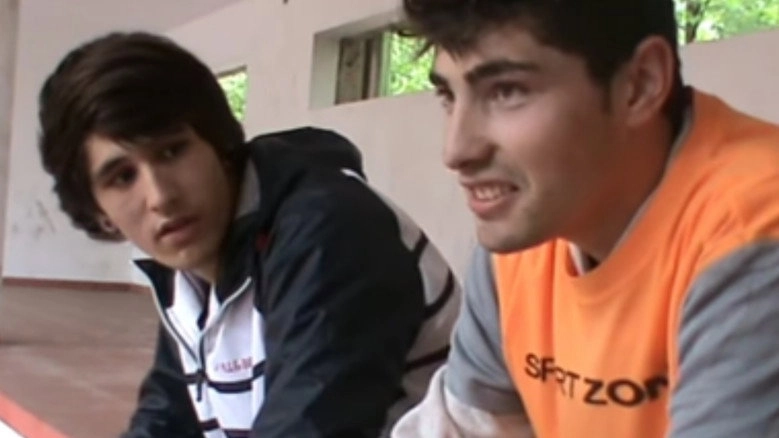 Morquillas' Flour (2012)