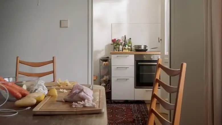 Mother Is A Natural Sinner (2024)