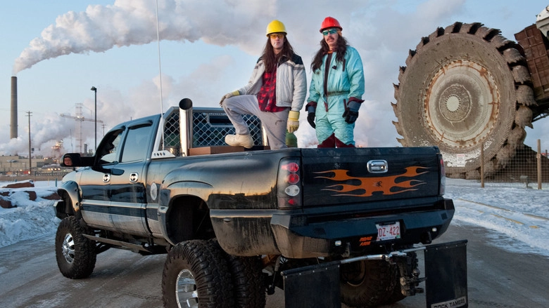 Fubar: Balls To The Wall (2010)