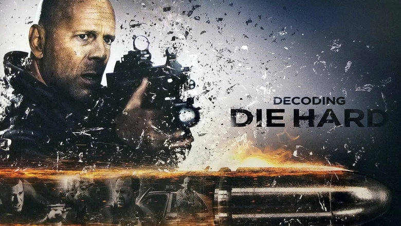 Decoding Die Hard (2013)