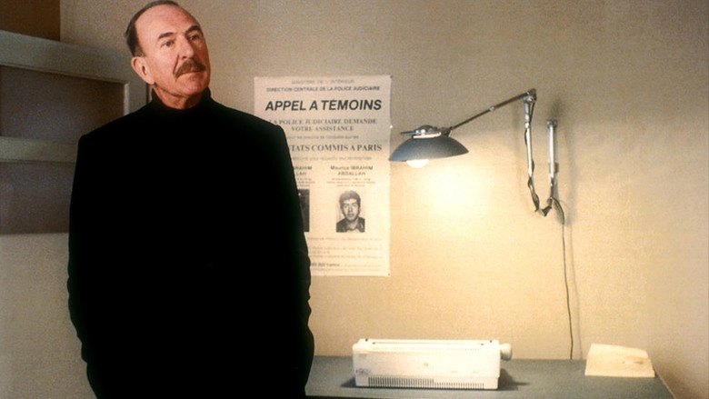 Les Mois D'avril Sont Meurtriers (1987)